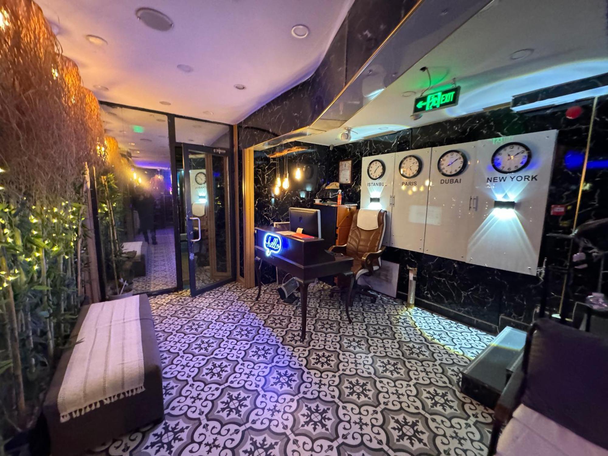 The Little Prince Otel — Photos 2