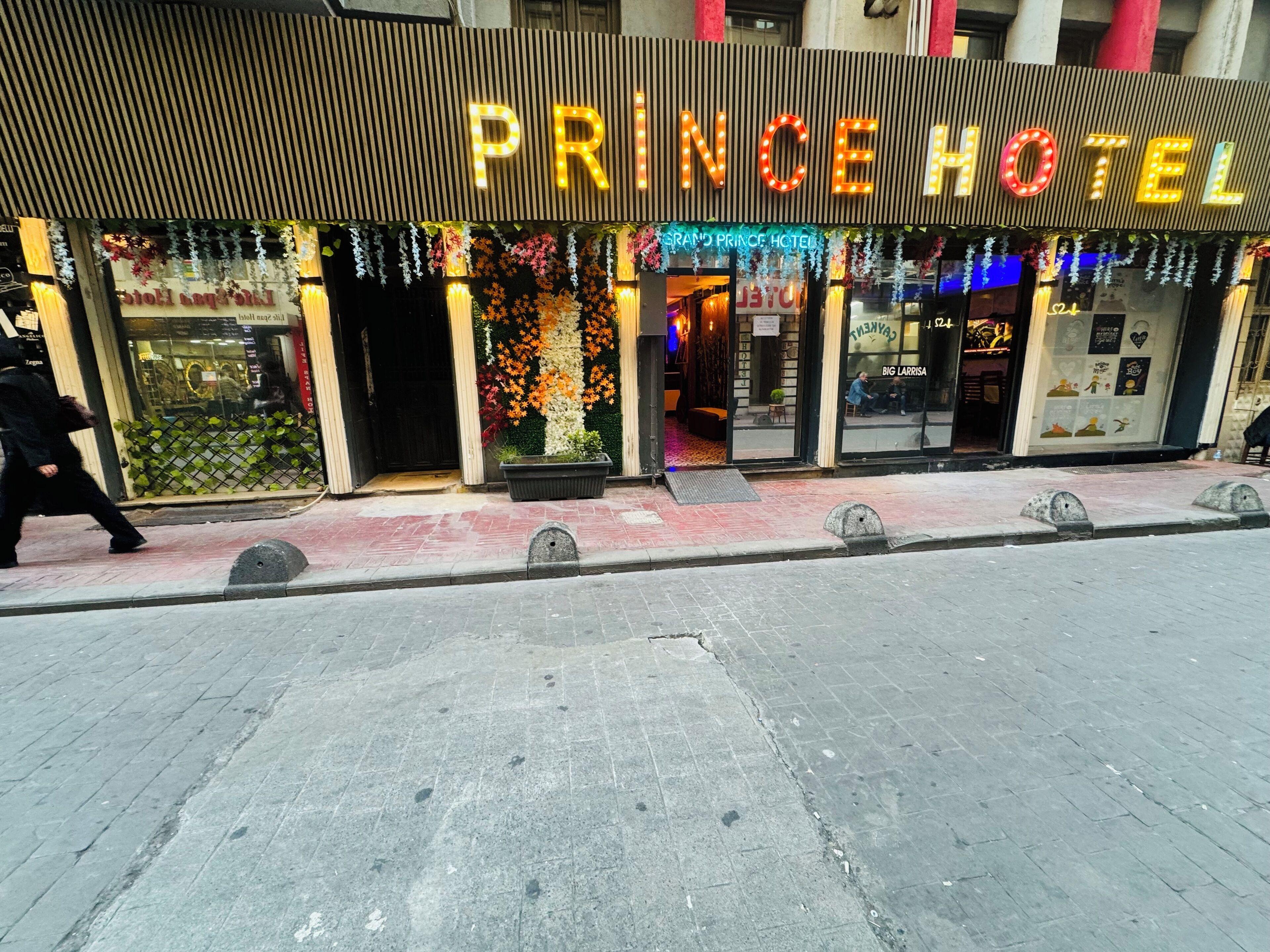 The Little Prince Otel — Photos 1